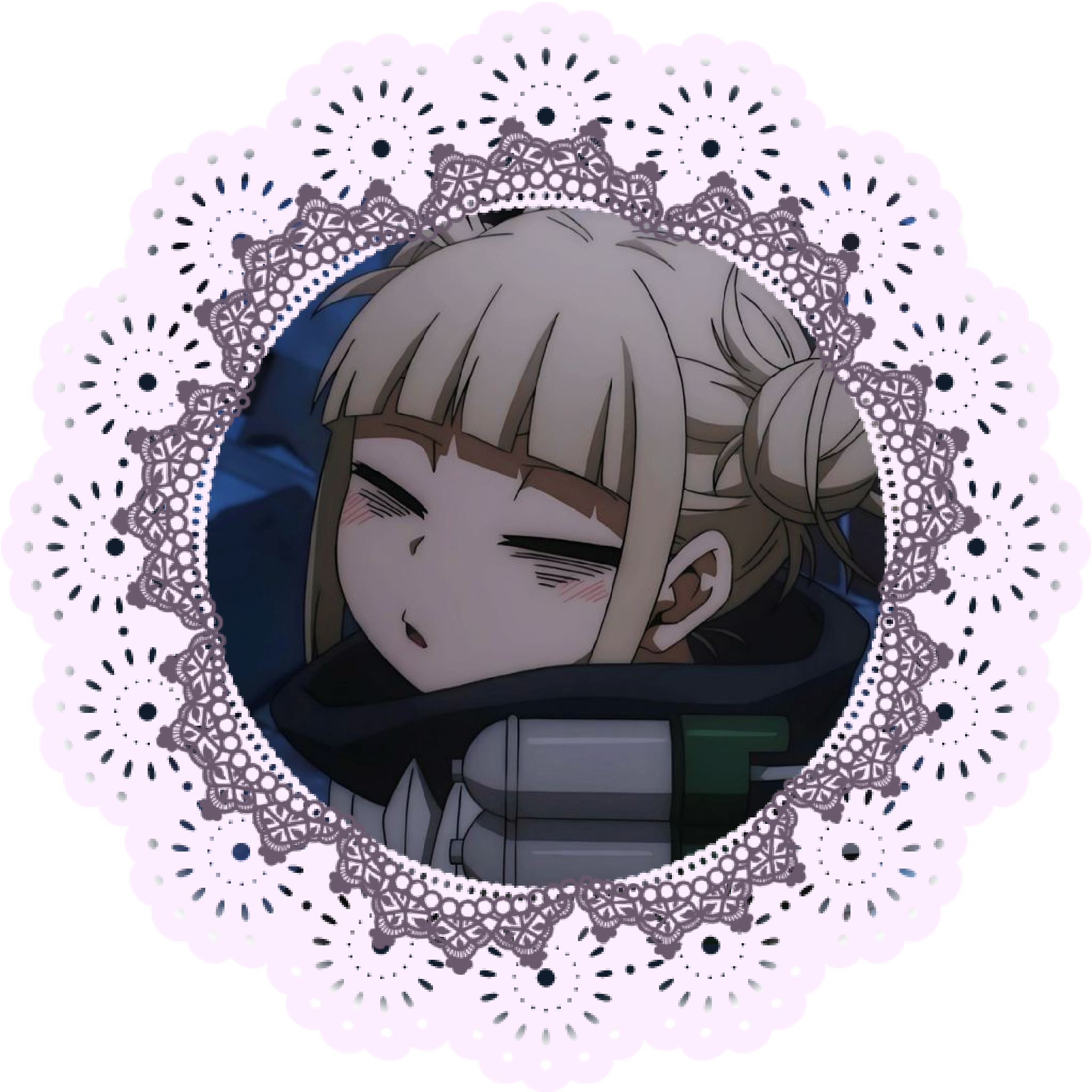 himiko toga